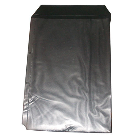 Business PVC File Folder