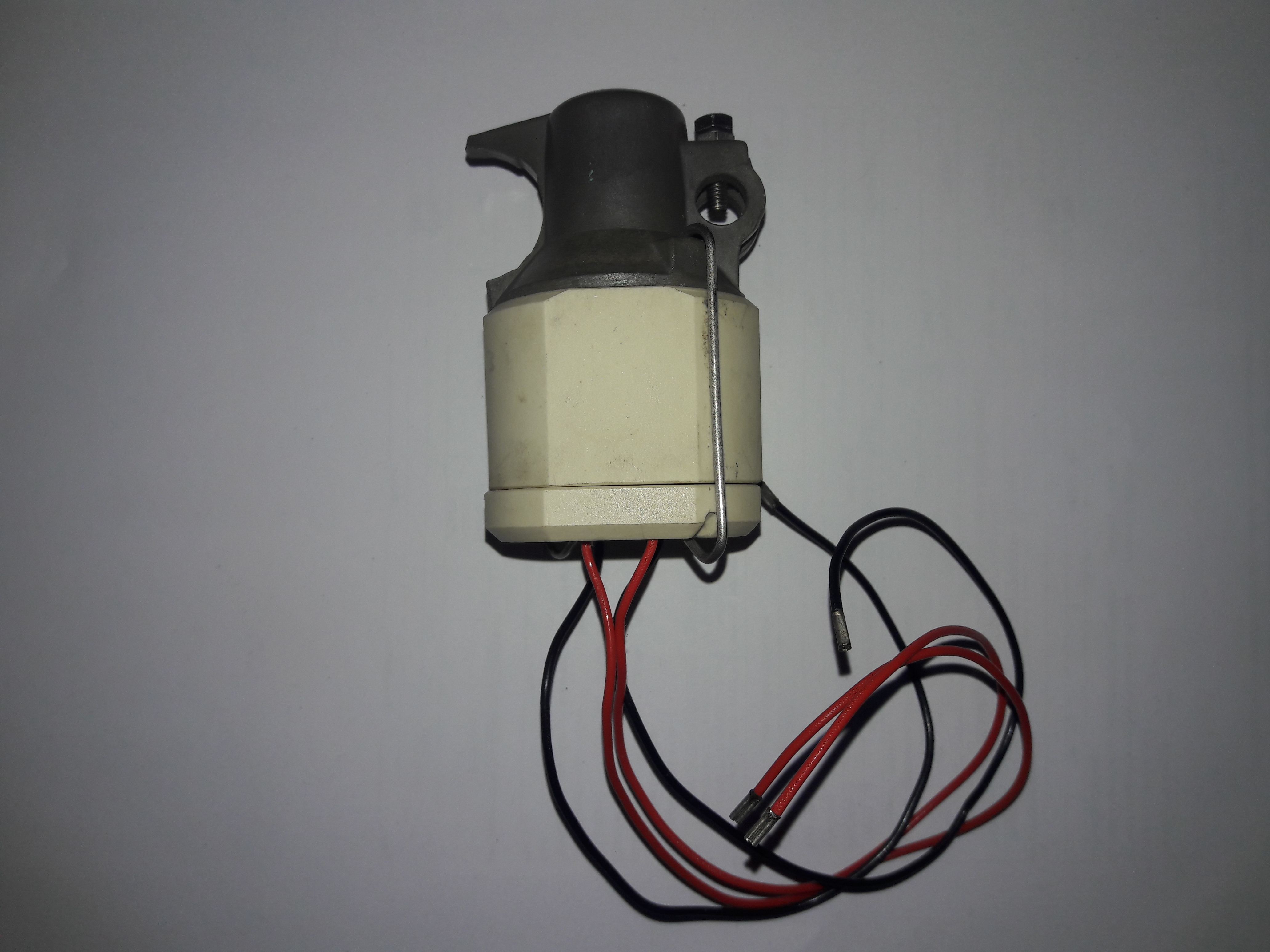 Mobrey Type Sk50 Float Switch