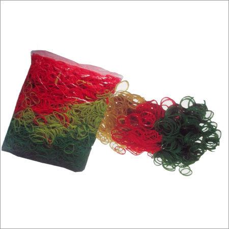 नायलॉन रबर बैंड