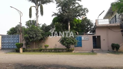 फैक्टरी