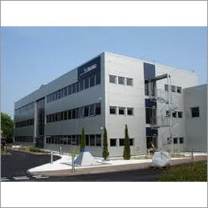 Factory Construction Services - Premium Quality Solutions | Professional Project Management, Expert Engineering, Efficient Resource Allocation