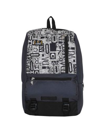 अलकाट्राज़ सिट्लिश बैकपैक्स