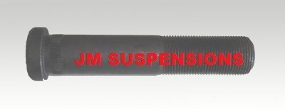 व्हील बोल्ट