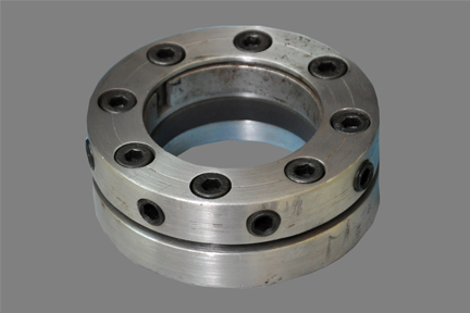 Bolted Stub Ends Pipe Dimensions