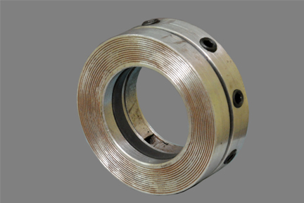 Bolted Stub Ends Pipe Dimensions