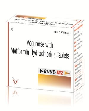 V-bose-m2-tablets