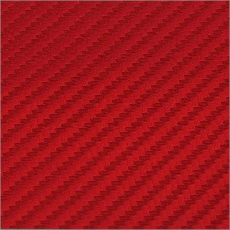 लाल फाइबर शीट्स