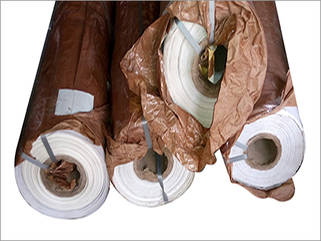 सिलिकॉन रिलीज पेपर