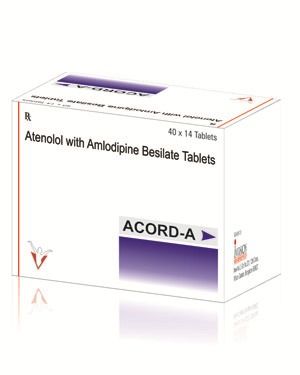 Acord-a Tablets