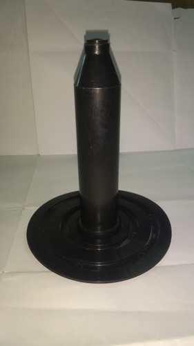 Circular Loom Creel Adapter Dimension(L*W*H): 750*550*600 Millimeter (Mm)