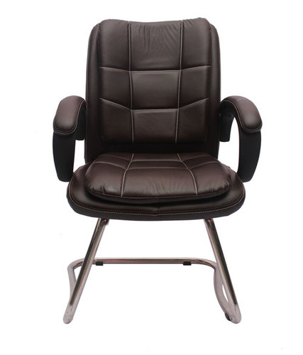 विज़िटर चेयर फिक्स बेस