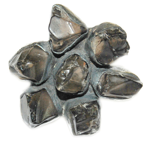 धुंधला रिंग