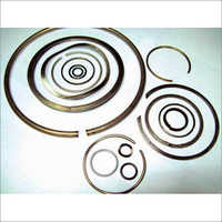 Tretaining Spring Retaining Springs at Best Price in Delhi, Delhi | Vishal Technique