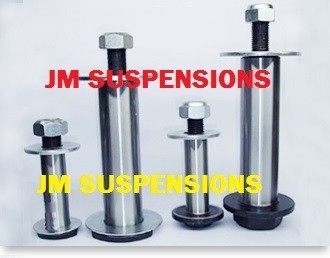 तुल्यकारक बोल्ट हेक्स