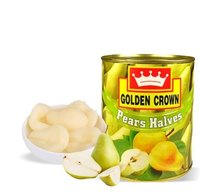 नाशपाती नियमित 840 ग्राम