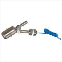 साइड माउंटेड मिनिएचर लेवल स्विच ऑपरेटिंग तापमान: -40 से 125 सेल्सियस (Oc)