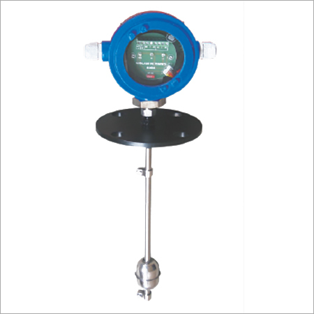 इनबिल्ट रिले के साथ लेवल स्विच