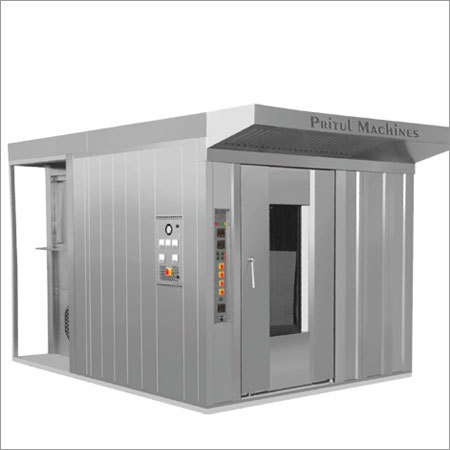 Semi Automatic Bread Making Machines
