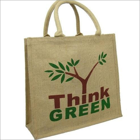 Shopping Jute Bags