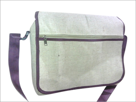 Side Hanging Jute Bags