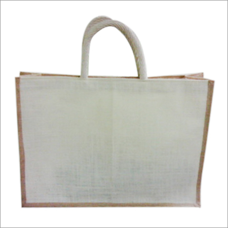 Shopping Jute Bag