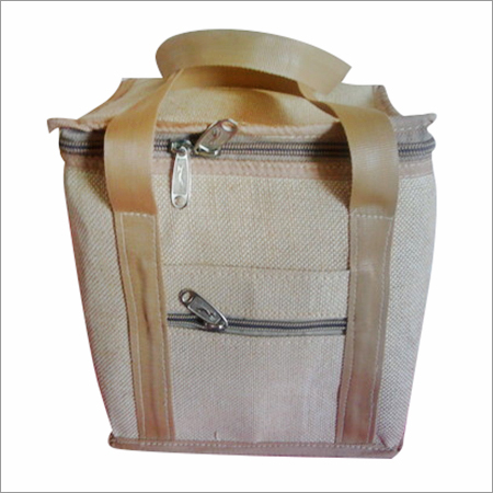Oxford Tiffin Bags