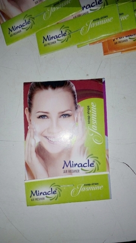 Skin Friendly Paper Soap