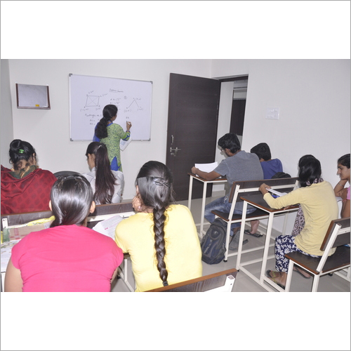 गणित ट्यूशन सेवाएँ