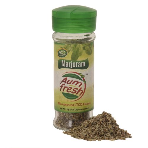 मरजोरम मिक्स