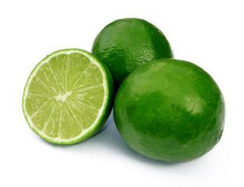भारतीय ताजा नींबू