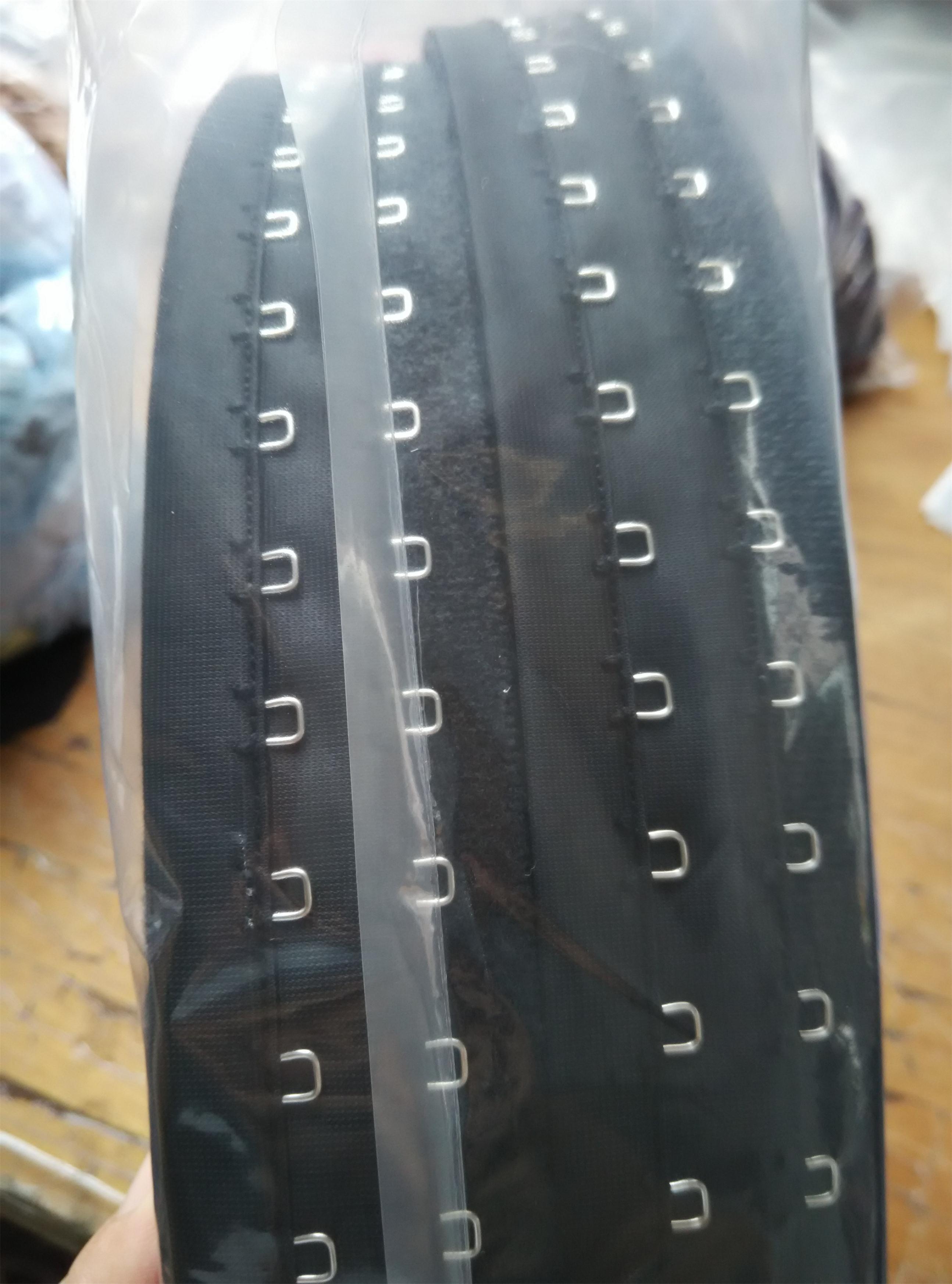 Automatic Hook And Eye Tape Sewing Machine 1.0mm