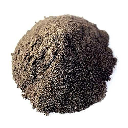 काली मिर्च पाउडर