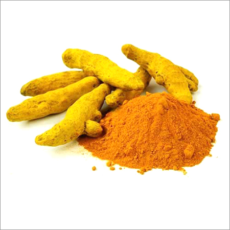 हल्दी पाउडर