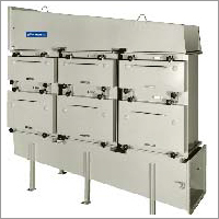 NSC Gas Tight Filter