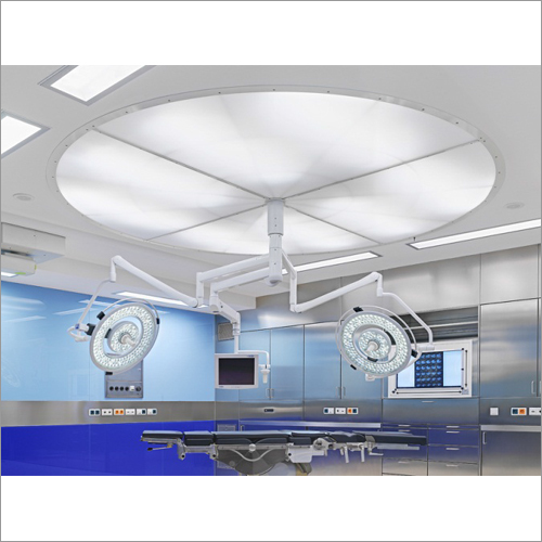 ओटी सीलिंग सिस्टम ऑप्टिमा सीजी