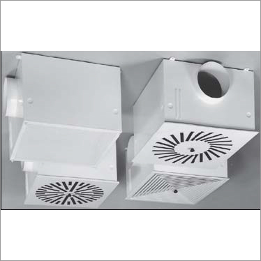 Filtrasept Filter Housings