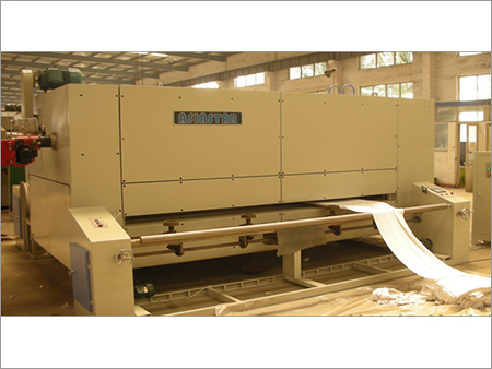 Heat Setter Machine Dimension(l*w*h): 6150x4900x3300 Millimeter (Mm)