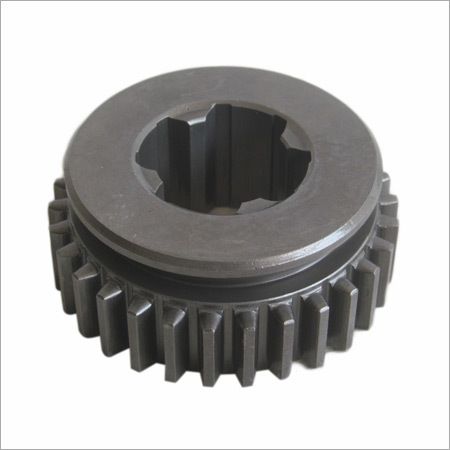 Cast Iron Reverse Gears