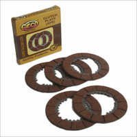 थ्री व्हीलर अल्फा क्लच प्लेट