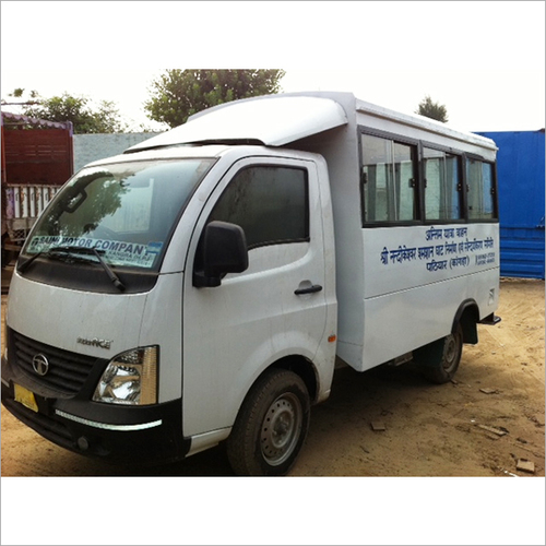 Van Bodies