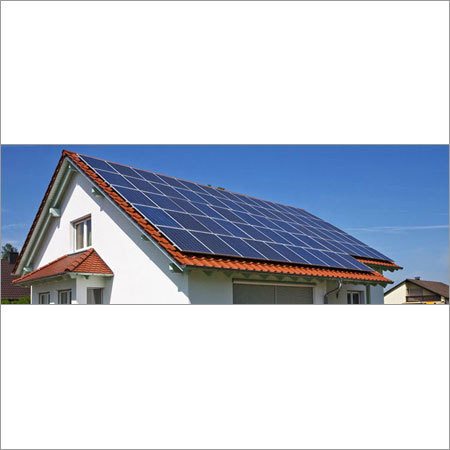 Home Solar Panels