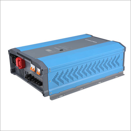 Solar Power Inverters