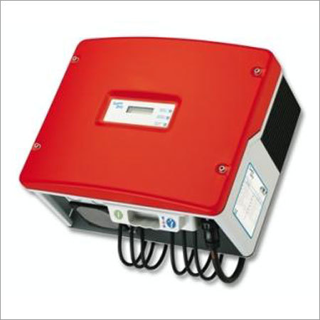 Solar Inverter