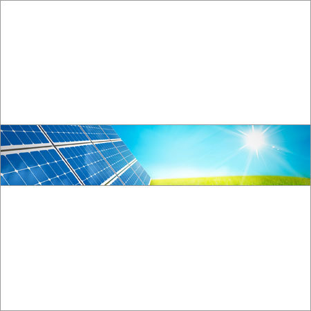 Solar Thermal Power Plant