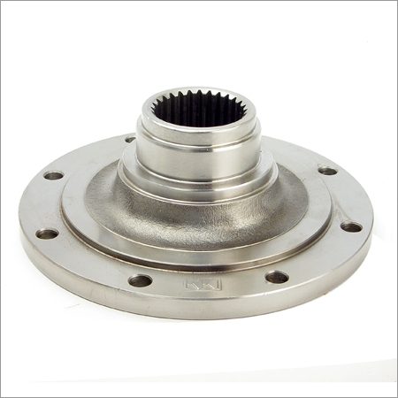 Flange