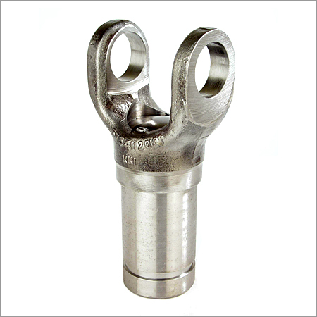 Slip Yoke Assembly