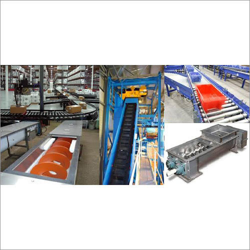 Conveyor Applications