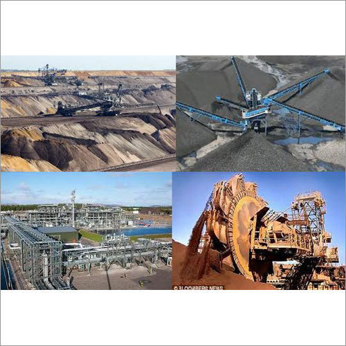 Mining Segments