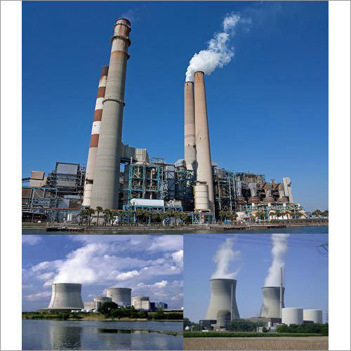 Power Segment