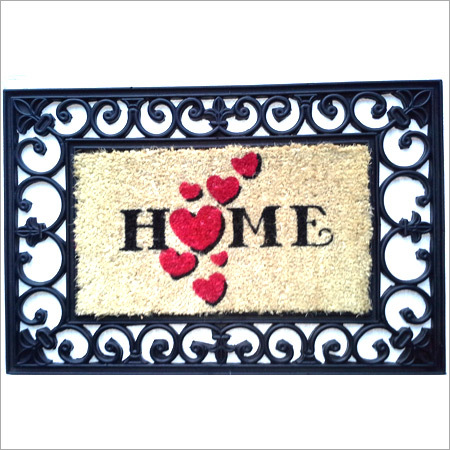 Entrance Coir Mats